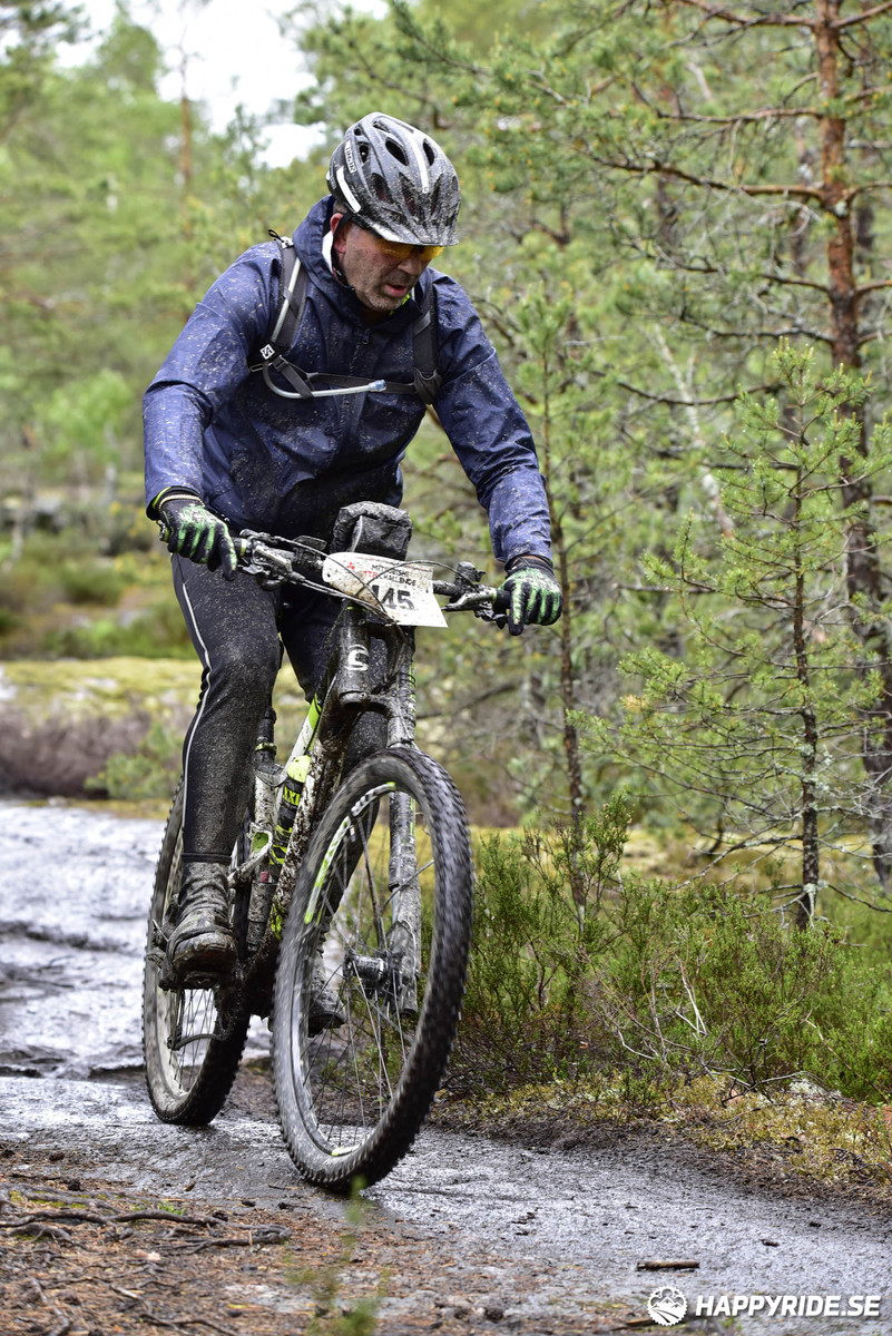 Bild från Lida Loop 2019